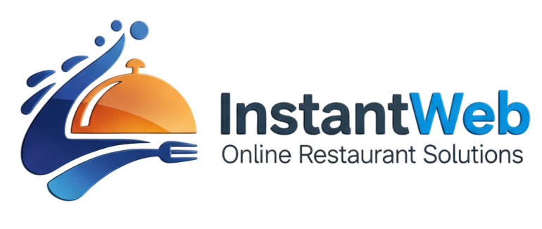 InstantWeb Logo